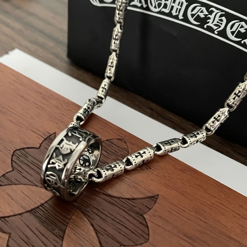 Chrome Hearts Necklaces